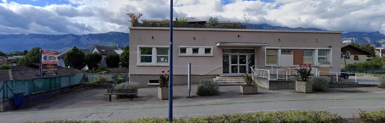 Photo du Banque La Banque Postale Brignoud à Villard-Bonnot