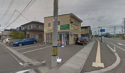 池田薬局 たで沼店