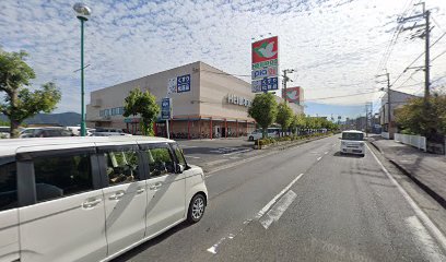 （株）平和堂石部店 ホームサポートサービス