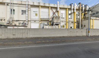 山崎製パン株式会社 十和田工場