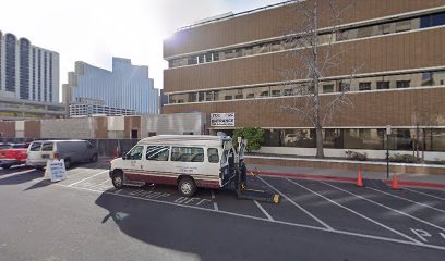 Washoe Medical Center Imaging