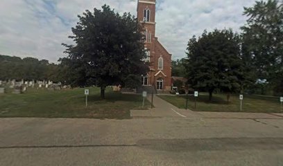 St Henry Catholic Church