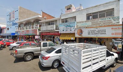 Distribuidora de Carnicos Queretaro