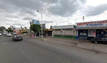 Inyectolab Tultepec