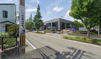 和歌山県立文書館