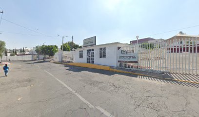 Macro Plaza Comunitaria Chiconautla3000