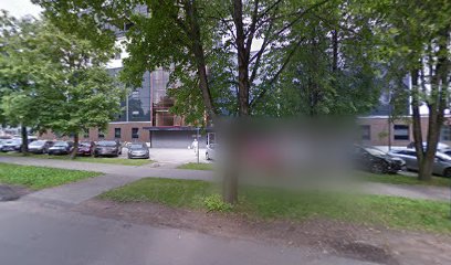 Tartu Ülikooli farmaatsia instituut