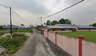 Surau Attakwa Sk Kg Selayang