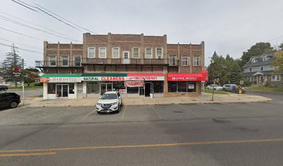 Farm shop deli