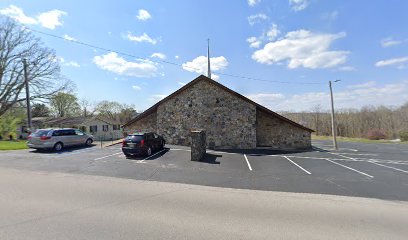 Signal Mountain Church of God