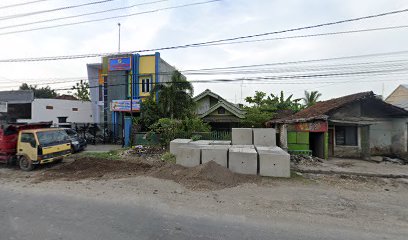 Yanti Laundry Surabaya