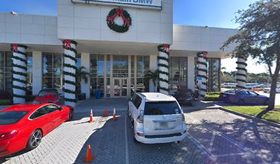 ChargePoint Charging Station