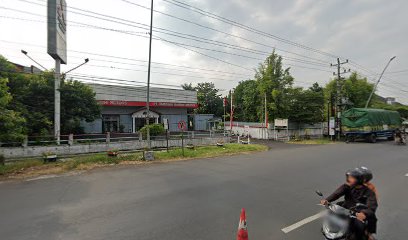 Travel Tegal Jakarta Solo Purwodadi Surabaya