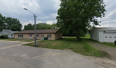 Leland City Hall