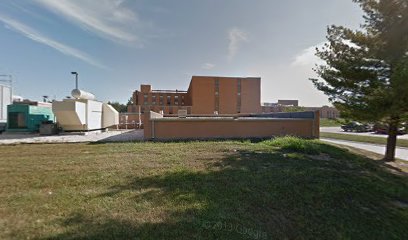 St Francis Hospital: Delacruz-Newla Francisco MD