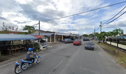 Persatuan Buddhis Bodhi Perlis