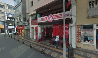 Akbank ATM