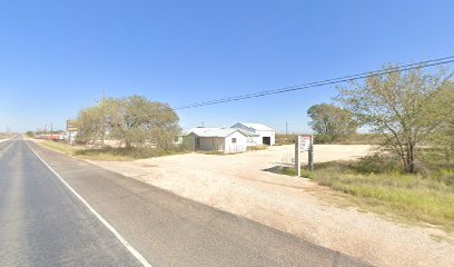 Denver City Veterinary Clinic