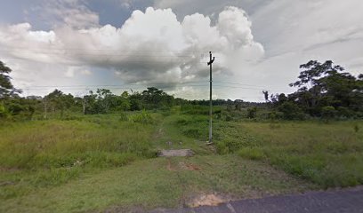 Fundo Tony, Iquitos