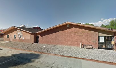 Chaffee County Social Services