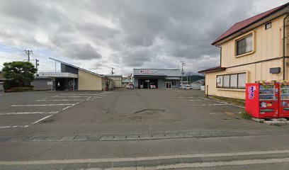 赤帽岩手県軽自動車運送協同組合