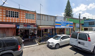 Panaderia Mexico Lindo