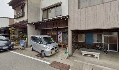 ハセガワ時計店