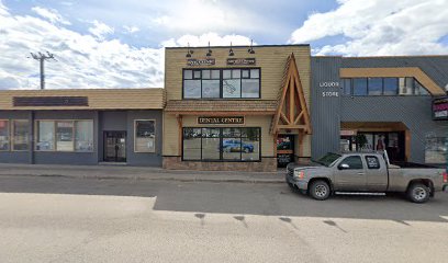 Foothills Dental Centre