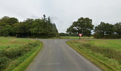 Toftevej / Stærmosevej (Assens Kommune)