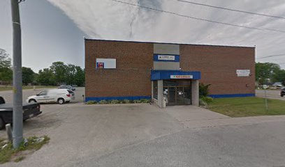 Saugeen Shores Adult Learning Centre