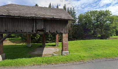 Vápenský potok soutok s Vidnavkou