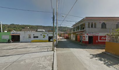 Cancha fútbol rapido