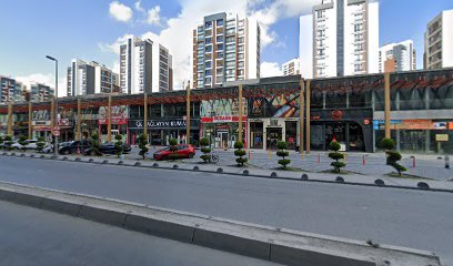 Güzel Hayat Restaurant & Cafe