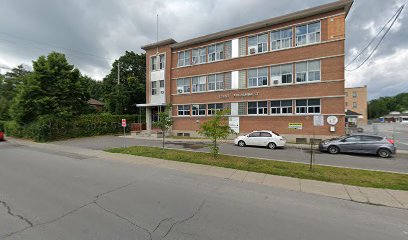 Centre de pédiatrie sociale en communauté de Lanaudière - Point de service de Joliette