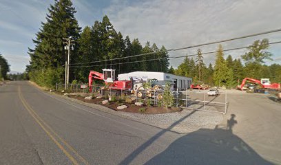 Great West Equipment - Nanaimo