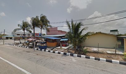 Kompleks Penghulu Mukim Mersing