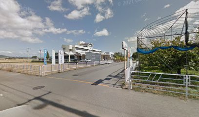 寒河江市立 三泉小学校