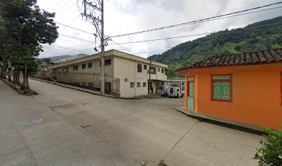 Hospital Santa Ana de Pijao - Urgencias