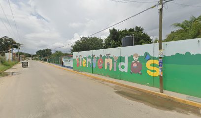 Centro Comunitario Frac Jardines Del Sur