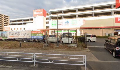 エアウィーヴ 島忠ホームズ新川崎店