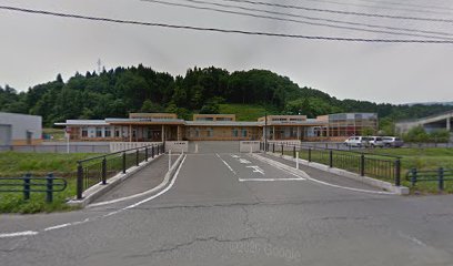 朝日町あさひ保育園