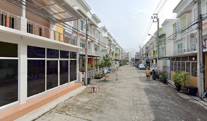 ร้านตันหยงมินิมาทร์