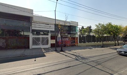 AREA COMERCIAL SANTA ROSA