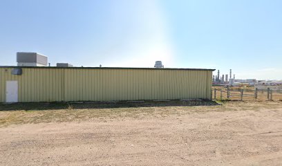 Cheyenne Rifle & Pistol Club