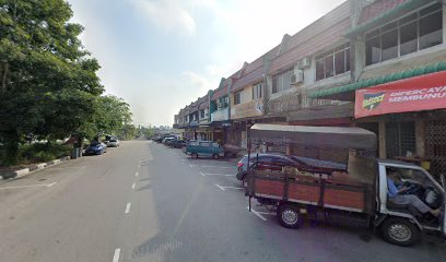 Pekan Bakery