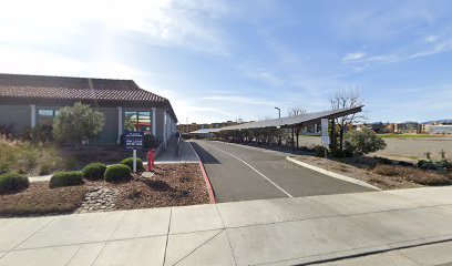 ChargePoint Charging Station