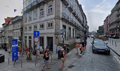 Taxis Porto