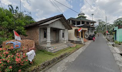 Berkah mandiri teknik