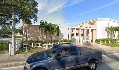 SARAH'S KITCHEN-NOTRE DAME MISSION - Food Distribution Center