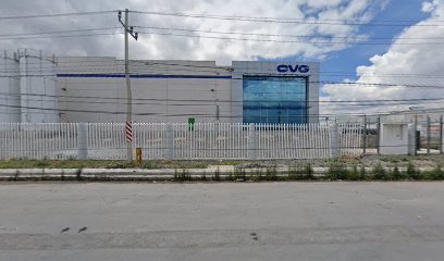 CVG PLANTA 5